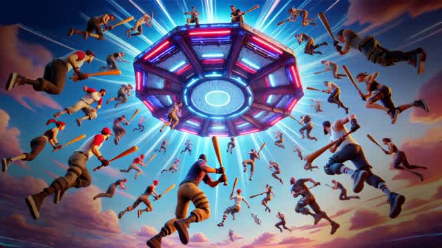 Capture 1 – King of the Whack