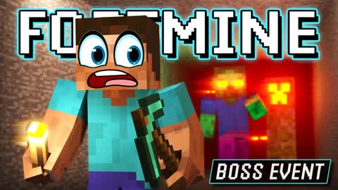 🧟 STORY 1: BLOCK BOSSFIGHT VILLAGE 🏠