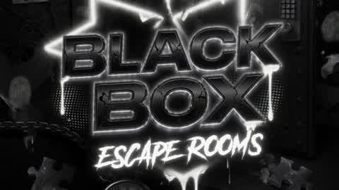 BLACK [BOX ESCAPE] ROOMS