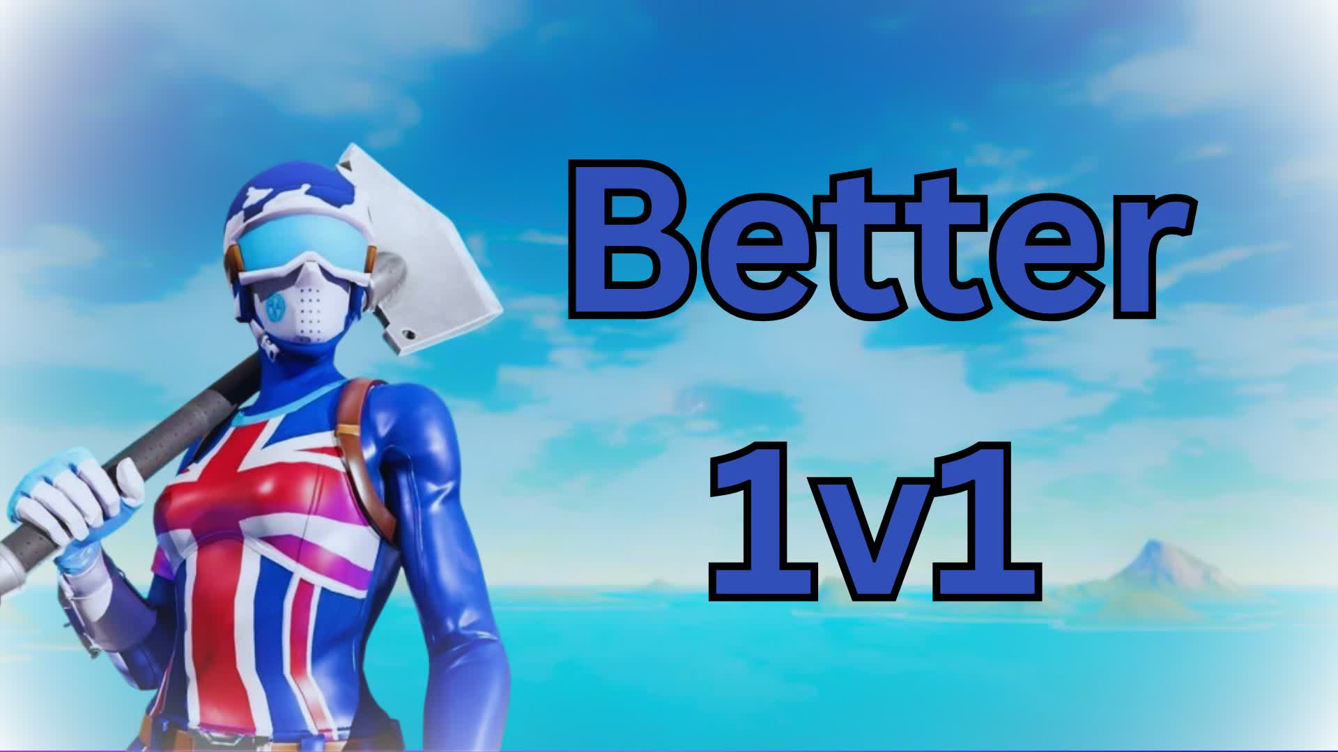 ⭐Better 1v1 - Better Performance ⭐