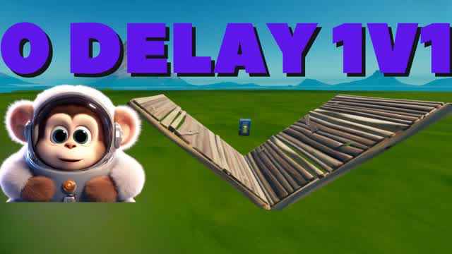 1V1 0 DELAY NEW GUNS