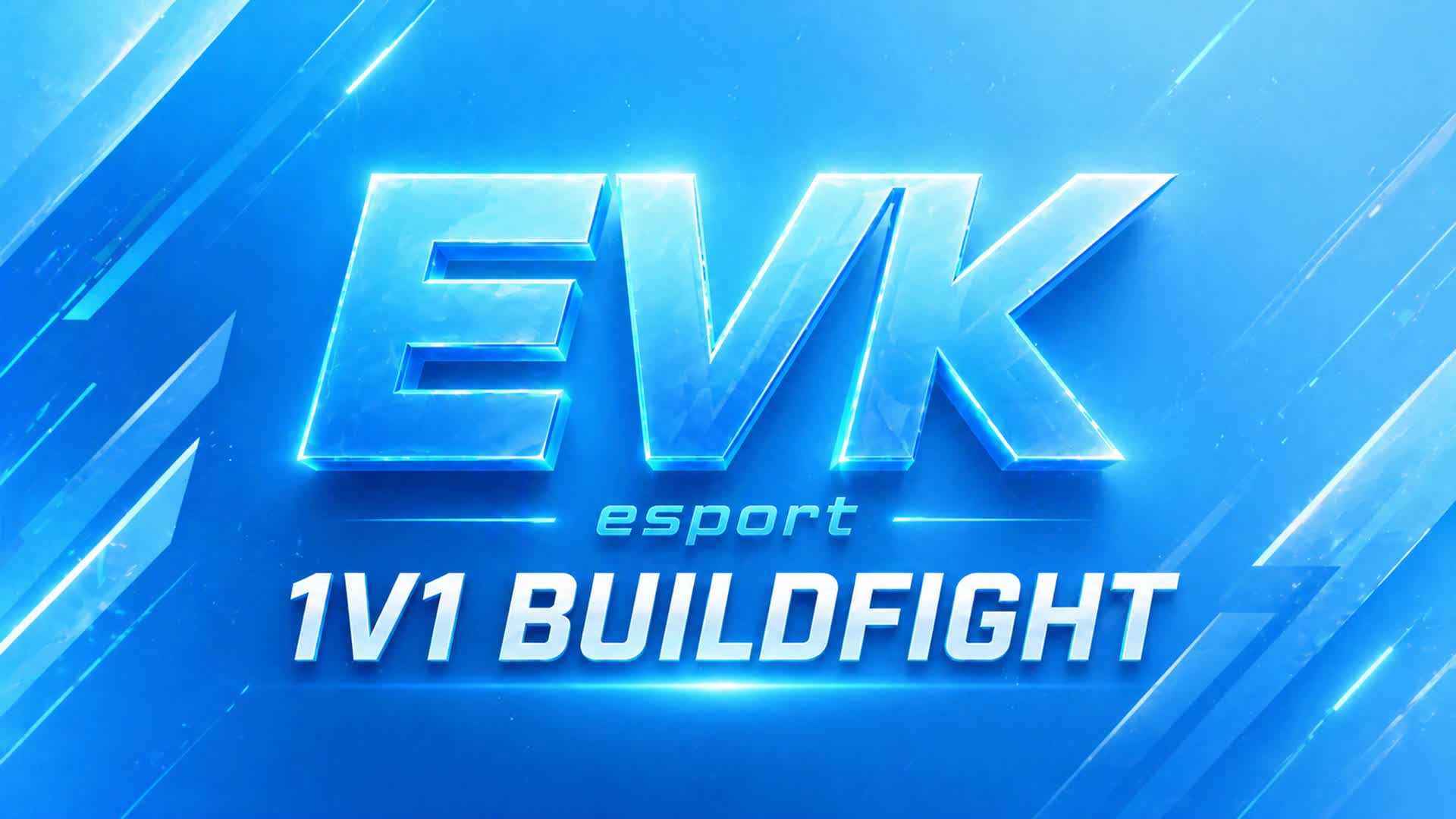 1V1 BUILDFIGHT EVK🔨