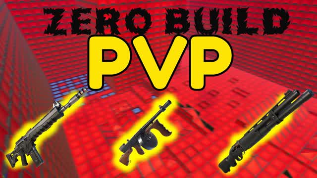 Ranked Zero Build PVP Chapter 5 weapon