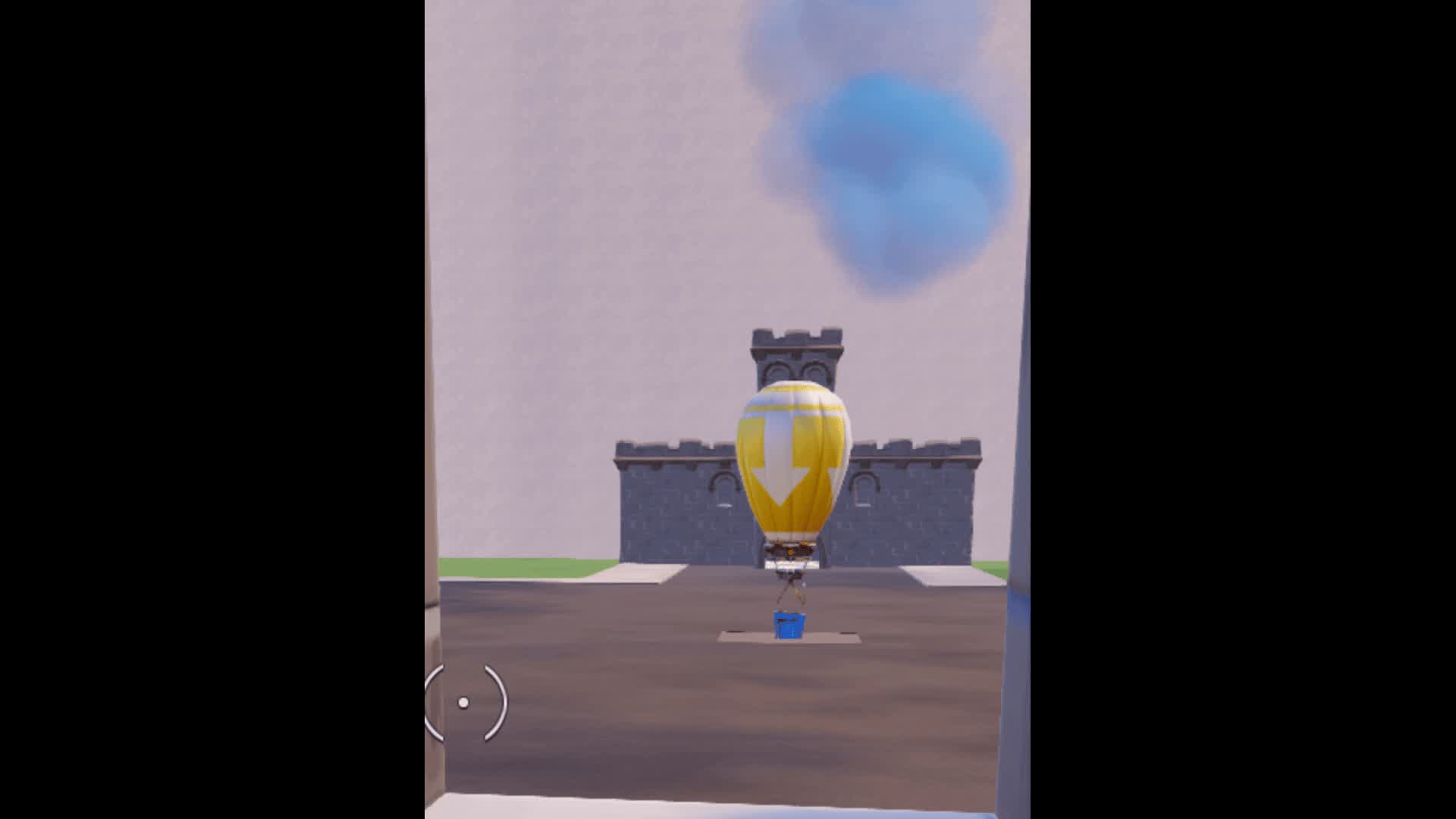 ZONEWARS.. JUST ZONEWARS