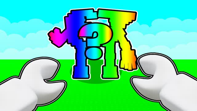 Can You Find Brainrots 🔍