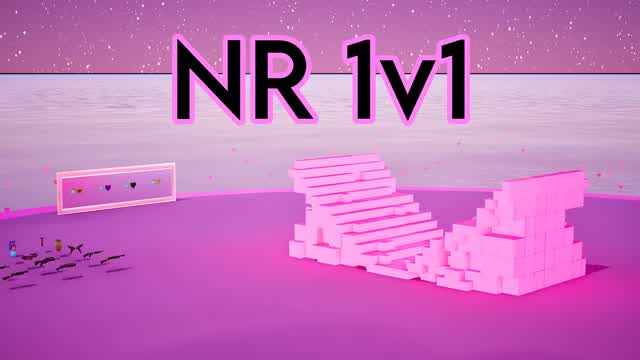 Capture 1 – 1v1 ❇