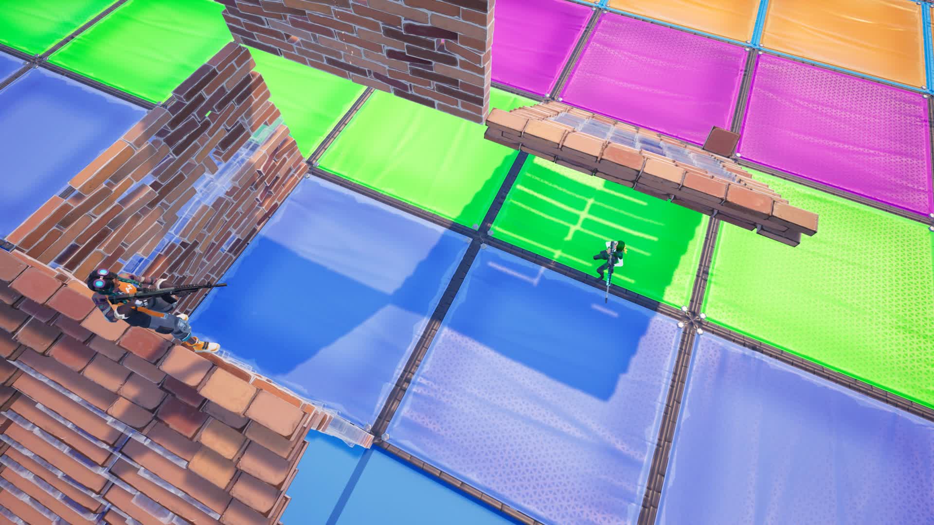 Primebears Pit Free For All