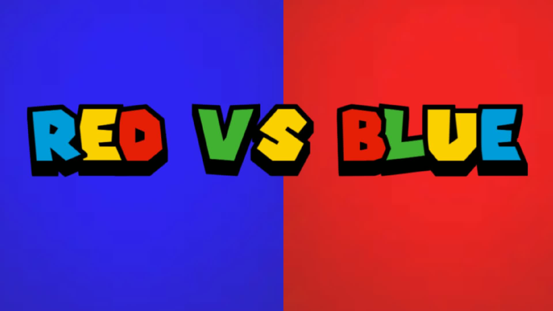 KINDLES 🔴🔵 RED VS BLUE