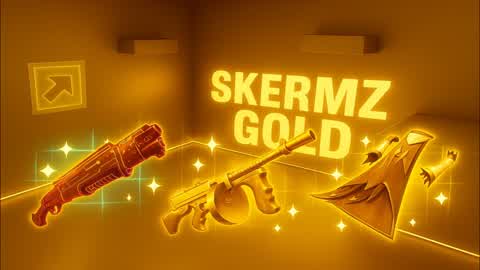 حرب الذهب GOLD FIGHT