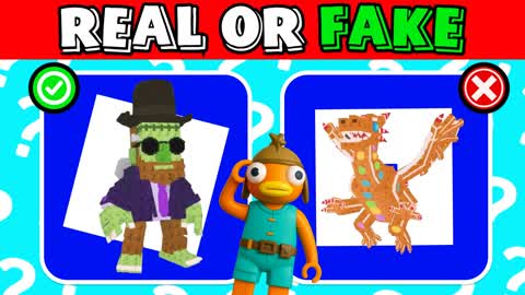 REAL OR FAKE❓ PARKOUR