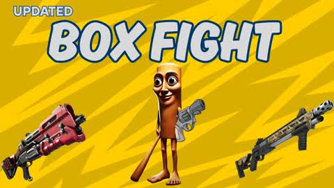 BOX FIGHT - TUNG TUNG TUNG SAHUR