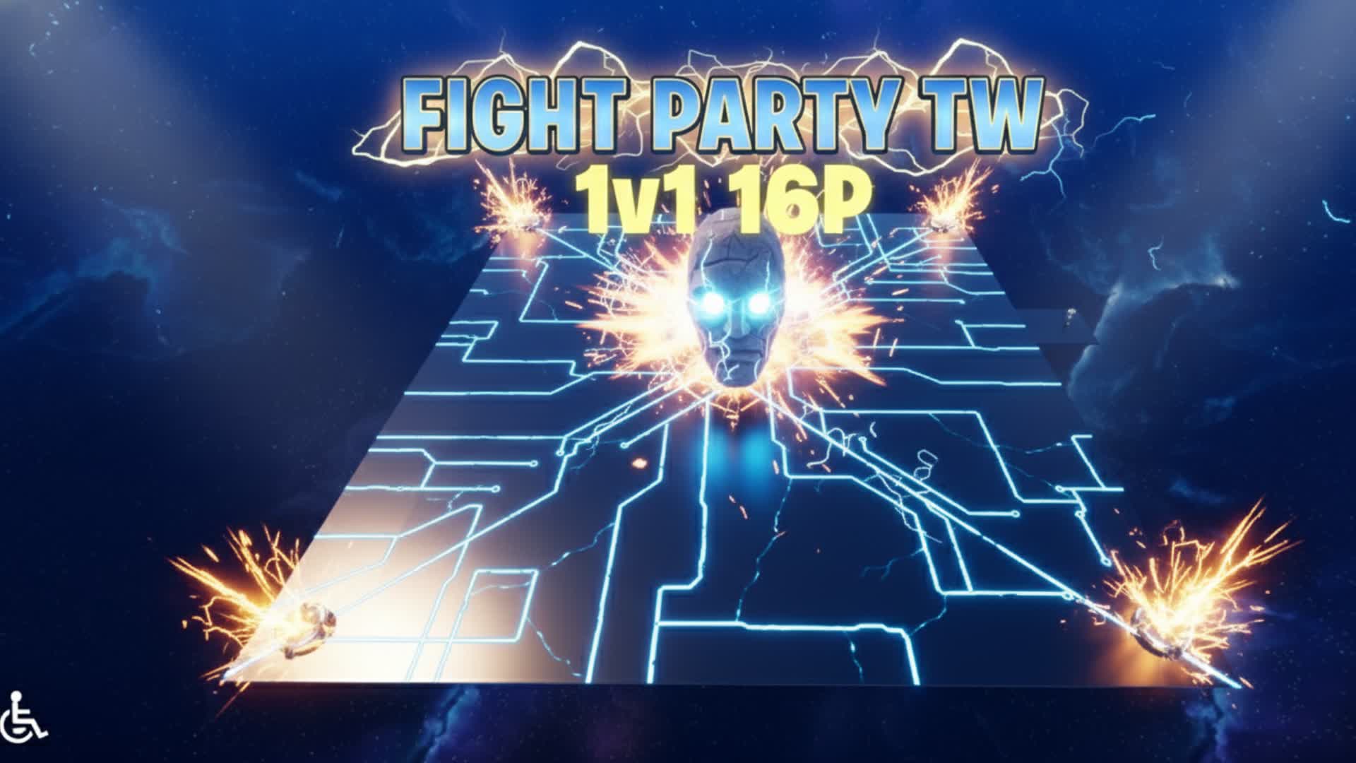Fight Party TW