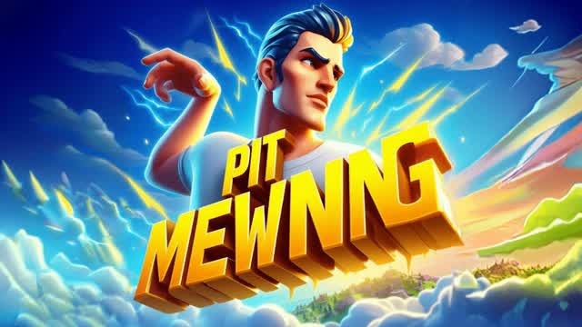 Pit Mewing 🔨