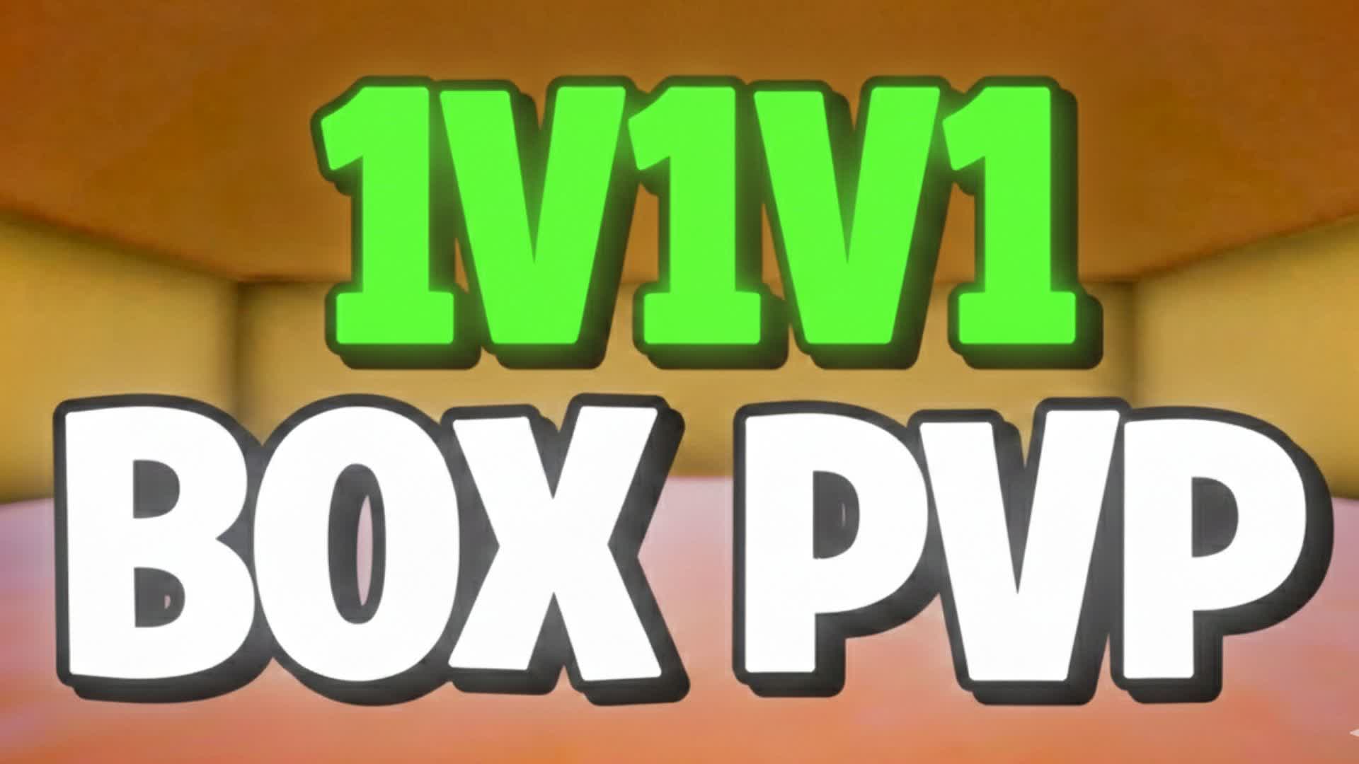 SPEED BOX PVP A 📦 - fortnite