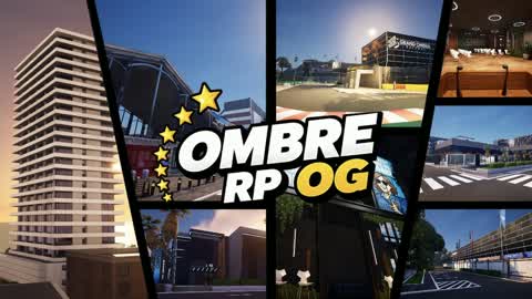OMBRE RP OG 🌃