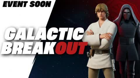 STAR WARS:GALACTIC BREAKOUT