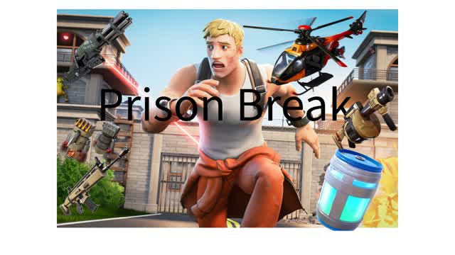 Prison Break