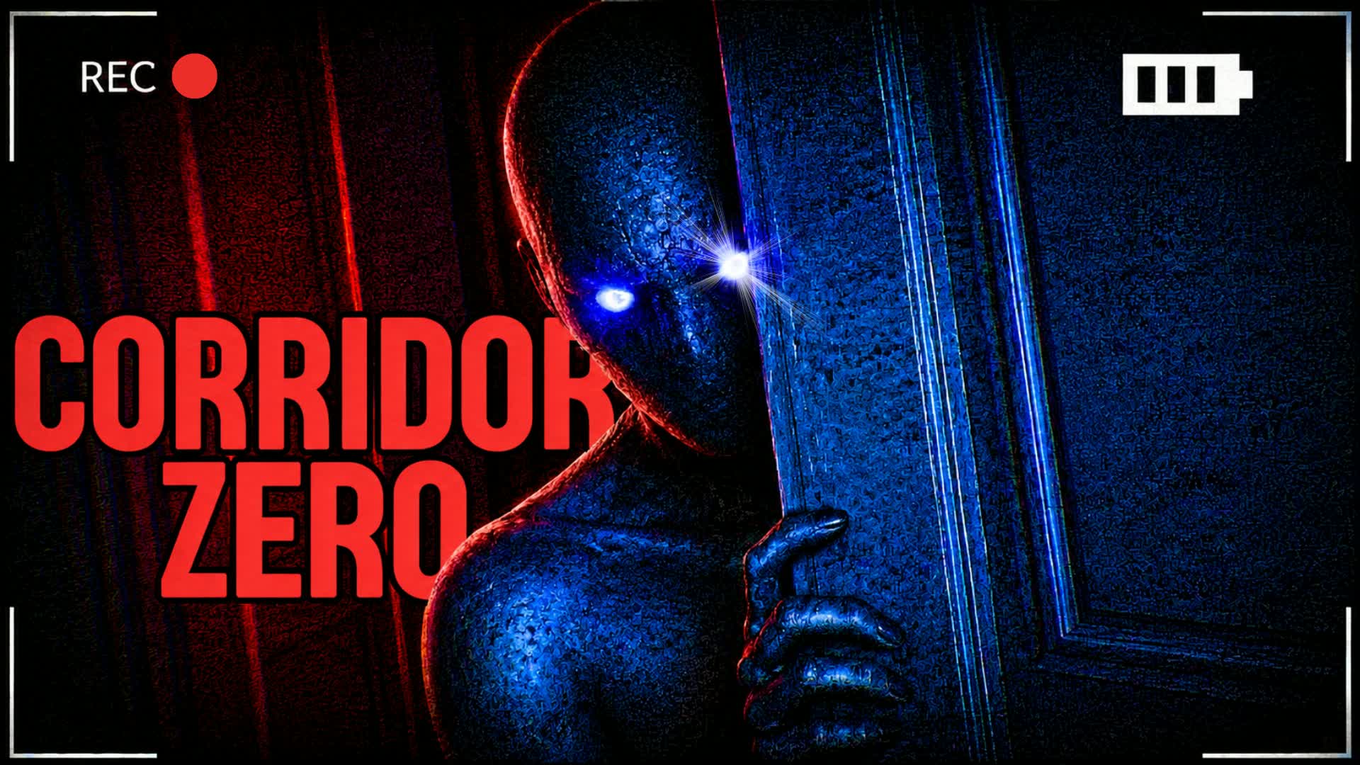 THE CORRIDOR ZERO [HORROR]