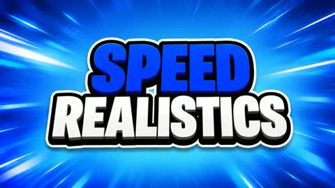 SPEED REALISTICS 1V1 - SEZON