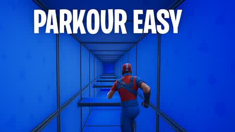 الباركور +20 لفل🔥