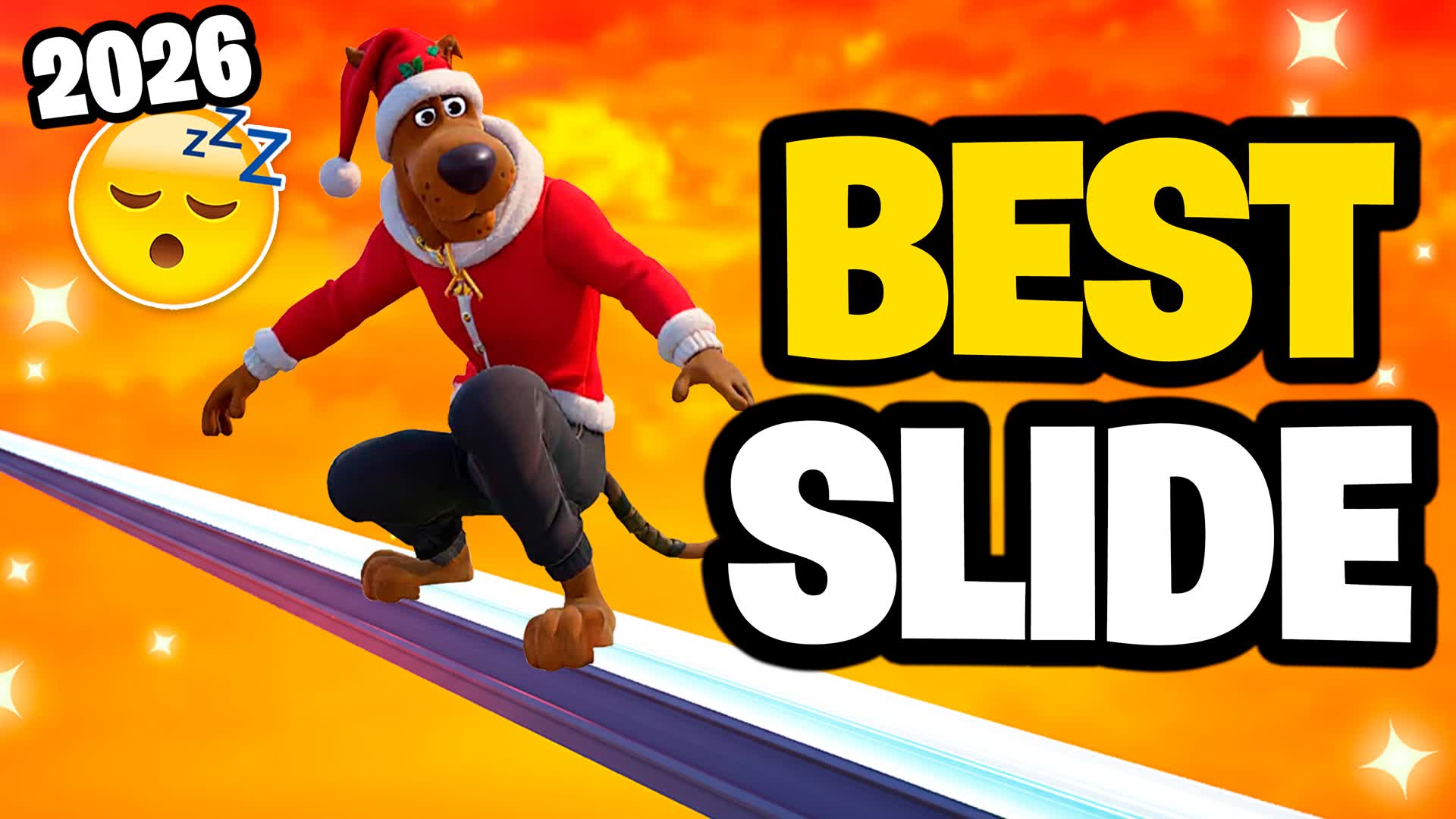 BEST SLIDE AND CHILL 🚀 2026