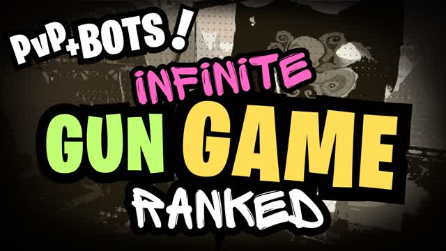 đŽââ ïž Hidden Cove đŽââ ïž Ranked Gun Game