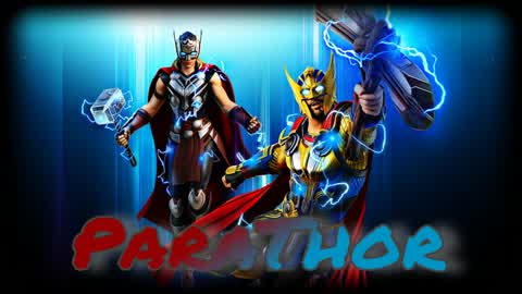 ⚡​ParaThor⚡​