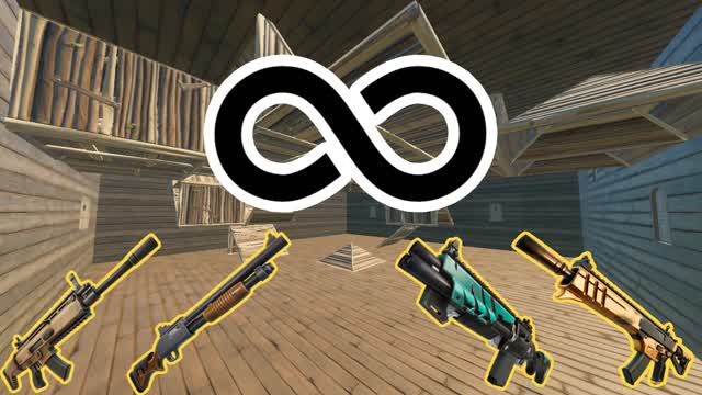 Endless Boxfights đŠ