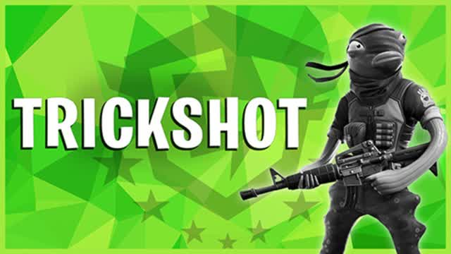 NEW MAP TRICKSHOT