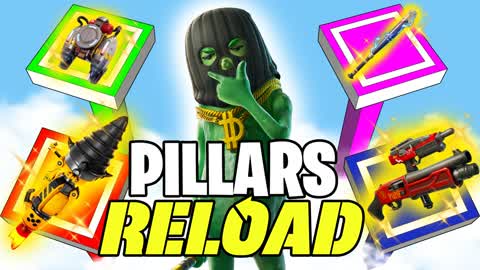 PILLARS RELOAD 🎯