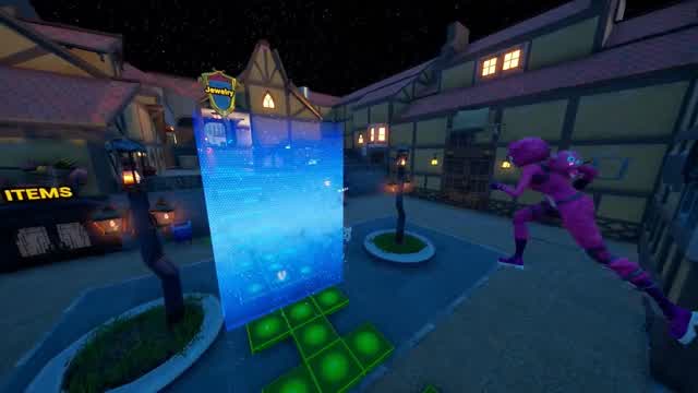 TRAVERSE TOWN WITH BGM_KINGDOM HERTS