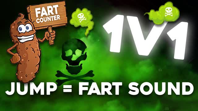 Fartnite 1v1