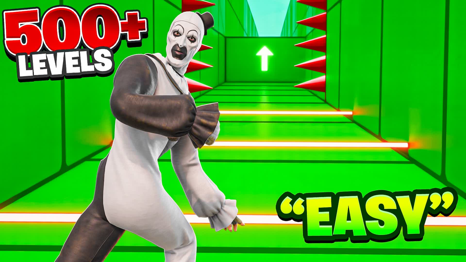 BOSSデスラン パルクール 543+