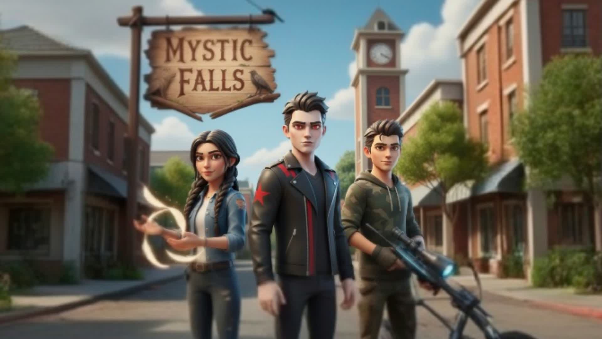 ヴァンパイア・ダイアリーズ