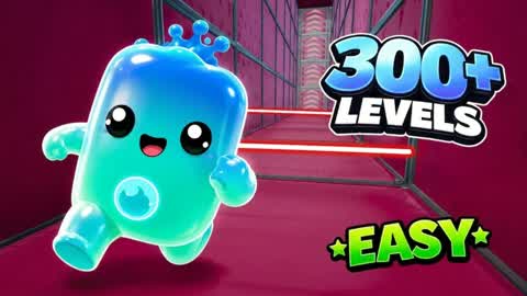 đBOSS PARKOUR 300+đ