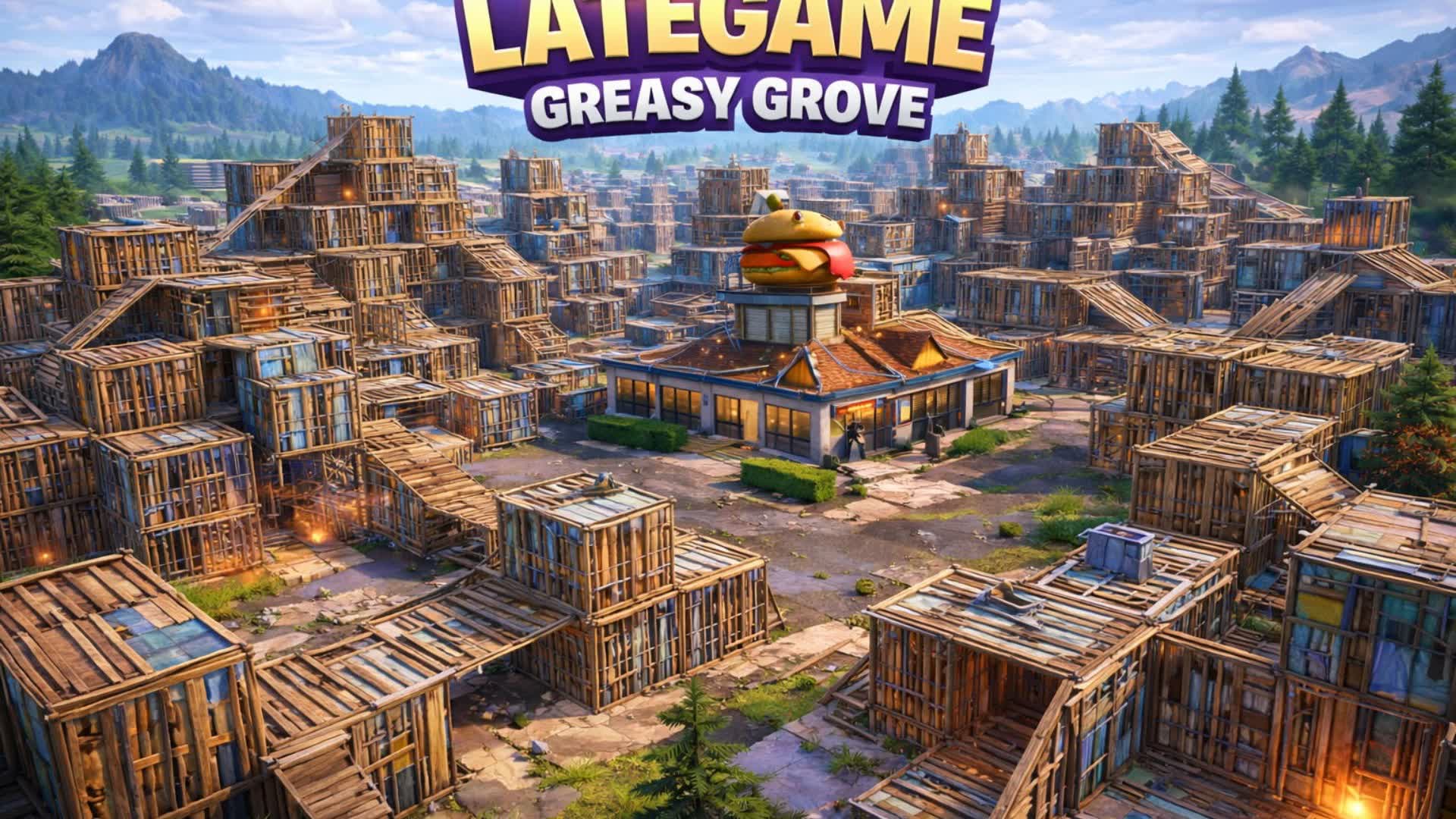 bens late game