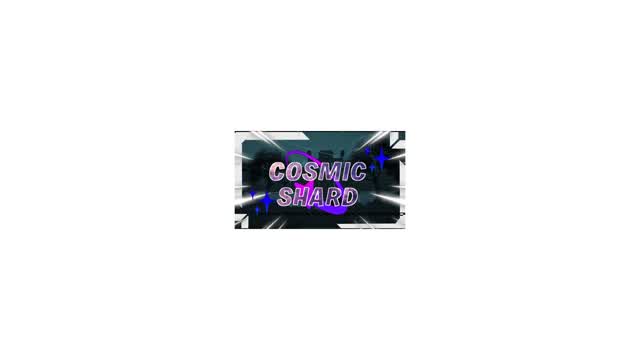 Capture 1 – Cosmic Shard