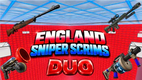 England duo sniper scrimsđŻ