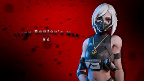 Tetsu Replay's Map V2