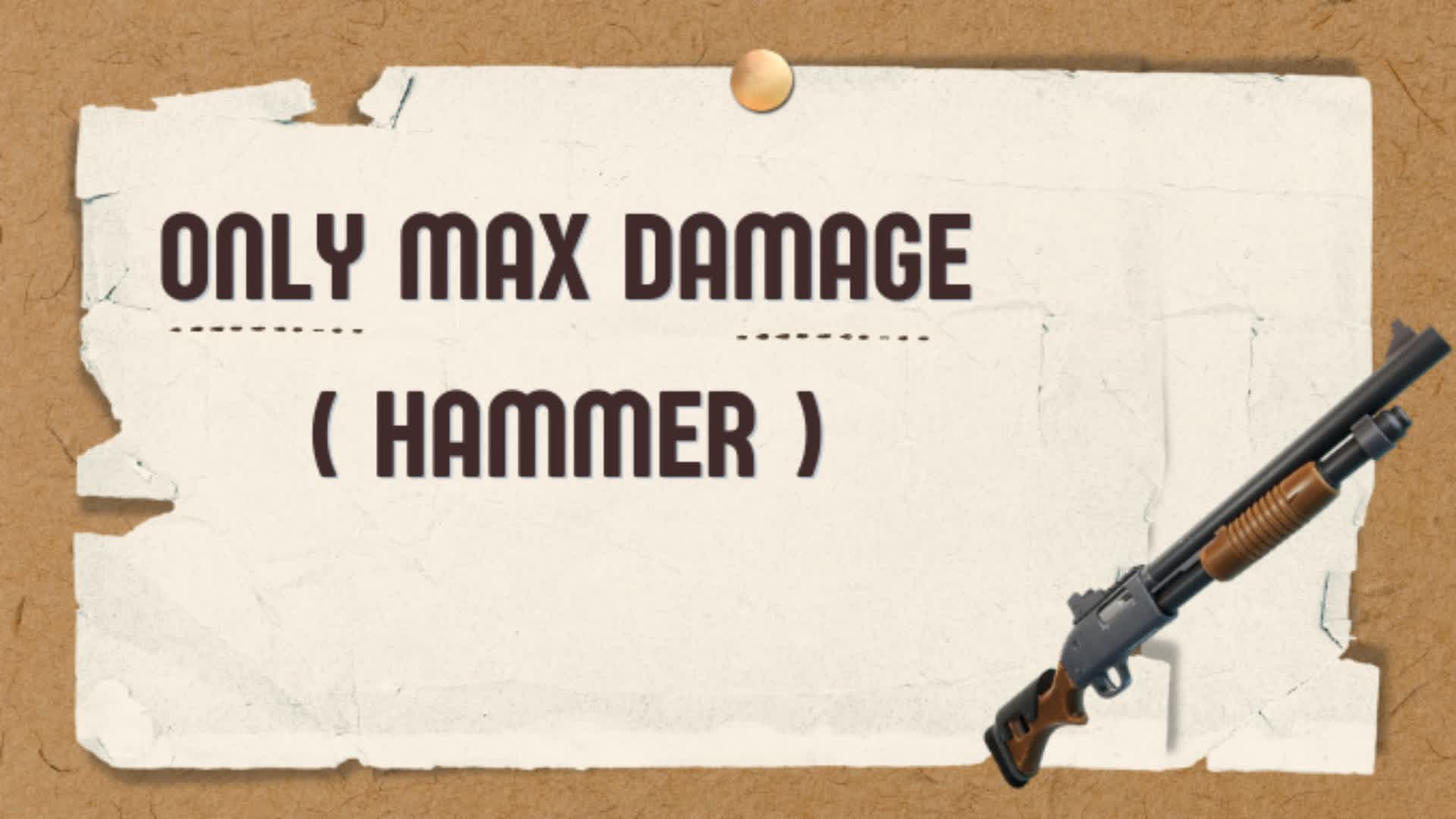 ONLY 200 FFA BOXFIGHT (HAMMER) 🎯 974402889043 by thehdk Fortnite