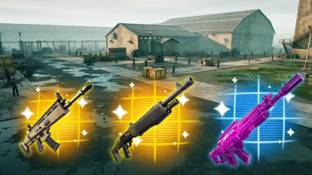 Capture 1 – CREATURE FARM🧟