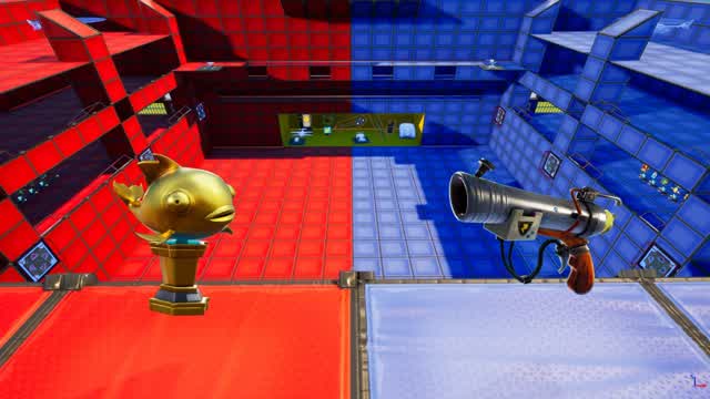 Capture 1 â MAYHEM RED VS BLUE đŽđ”
