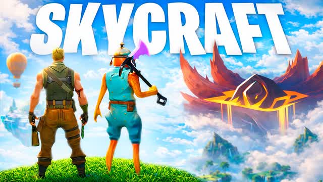 SKYCRAFT