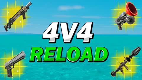 4v4 REALISTIC RELOAD PVP