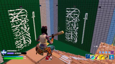 سكرمز السعودية KSA scrims