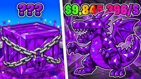 Unbox A Brainrot