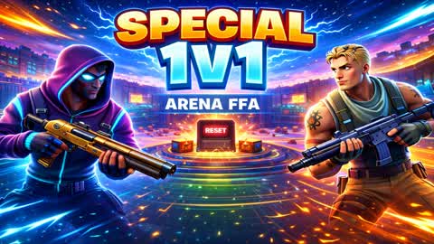 SPECIAL 1V1