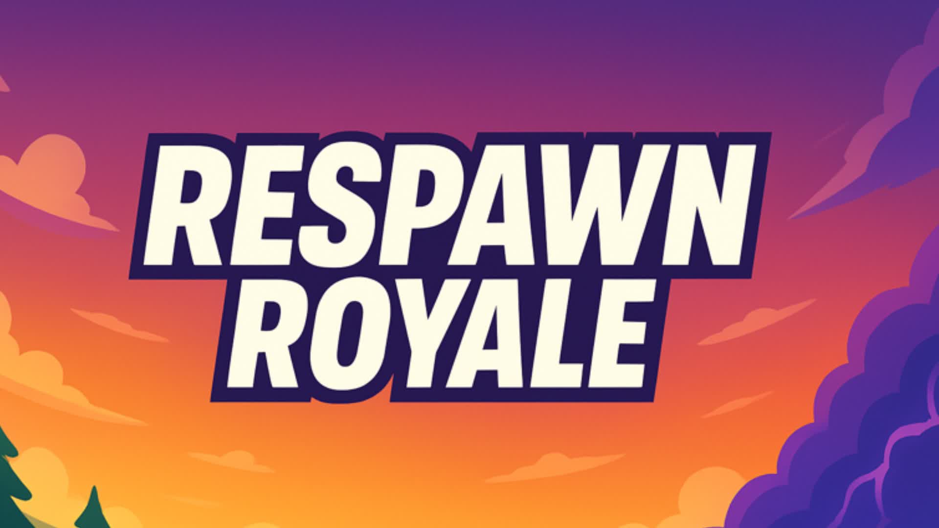 ZB Respawn Royale