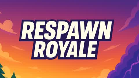 ZB Respawn Royale