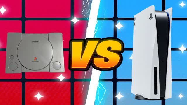 GENERATIONS RED VS BLUE đŽđ” CRAZY PVP